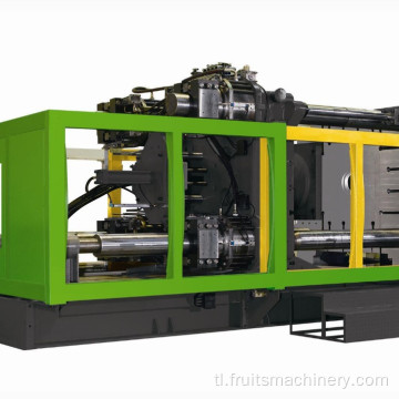 Injection Molding Machine para sa Pet Bottle Blowing Machine